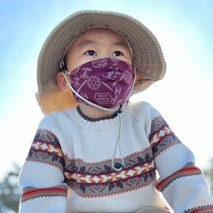 Meet your Posher, Mitchell